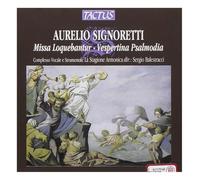La Stagione Armonica - MISSA LOQUEBANTUR