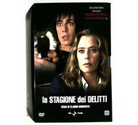 La Stagione Dei Delitti [Region Free]