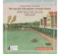 La Stagione Ffurt:Schneider - Musica Sacra Hamburgensis
