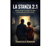 LA STANZA 2.1: Autismo livello 3, un padre, un figlio e la battaglia per restare umani (STORIE D'AUTISMO QUOTIDIANO)