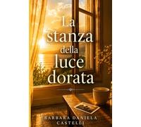 La stanza della luce dorata