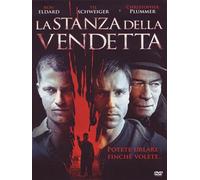 La stanza della vendetta