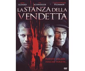 La stanza della vendetta