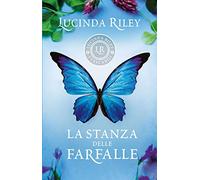 La stanza delle farfalle