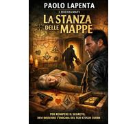 La stanza delle mappe (I Richiamati)