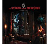 La Stanza Delle Maschere - La Stanza Delle Maschere [VINYL]