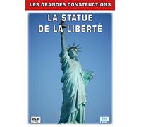 La statue de la Liberté