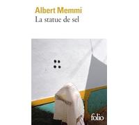 La statue de sel: A36206 (Folio)