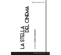 la stella del cinema DVD Italian Import