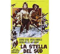 la stella del sud DVD Italian Import