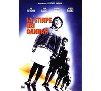 La Stirpe Dei Dannati