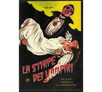 La Stirpe Dei Vampiri