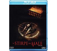 la stirpe del male (blu-ray) blu_ray Italian Import