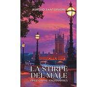 La Stirpe del Male: Operazione Angrbodhra