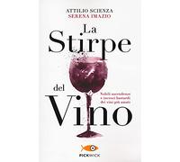LA STIRPE DEL VINO