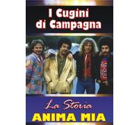 La Storia Anima Mia