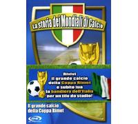 La Storia Dei Mondiali Di Calcio