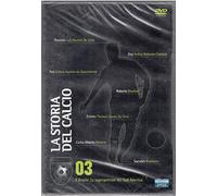 la storia del calcio 03 dvd Italian Import
