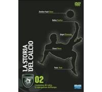 La Storia Del Calcio Vol.2