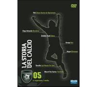 La Storia Del Calcio Volume 05