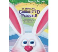 La storia del coniglietto pasquale (deluxe edition)