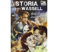 la storia del dottor wassell dvd Italian Import