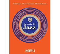 La storia del jazz