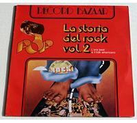 La Storia Del Rock Vol.2 - L'Era Beat E Il Folk Americano