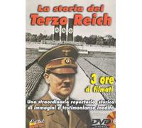 La Storia Del Terzo Reich