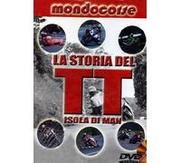 la storia del tourist trophy dvd Italian Import