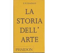 LA STORIA DELL ARTE. NUOVA ED
