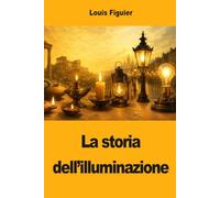 La storia dell’illuminazione