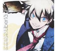 LA STORIA DELLA ARCANA FAMIGLA CHARACTER CD -GUIDA REGALO- LIBERTA
