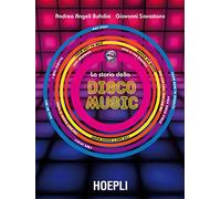 La storia della disco music