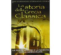 La Storia Della Grecia Classica