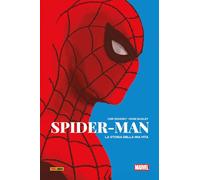 La storia della mia vita. Spider-Man (Marvel pocket)
