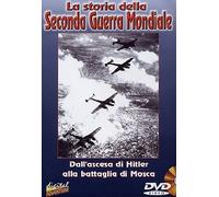 La Storia Della Seconda Guerra Mondiale #01