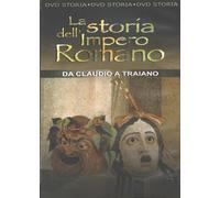 La Storia Dell'Impero Romano #02 - Da Claudio A Traiano