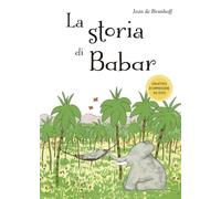 La storia di Babar