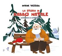 LA STORIA DI BABBO NATALE