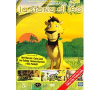 La Storia Di Leo [Italian Edition]