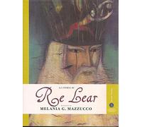 La storia di Re Lear