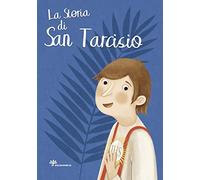 La storia di san Tarcisio