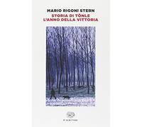 La storia di Tonle/L'anno della vittoria