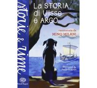 La storia di Ulisse e Argo