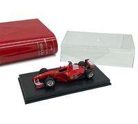 La Storia History of Ferrari F1 Collection - 1/43 Scale