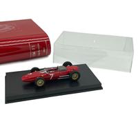 La Storia History of Ferrari F1 Collection - 1/43 Scale