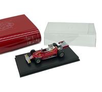 La Storia History of Ferrari F1 Collection - 1/43 Scale