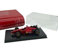 La Storia History of Ferrari F1 Collection - 1/43 Scale