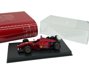 La Storia History of Ferrari F1 Collection - 1/43 Scale